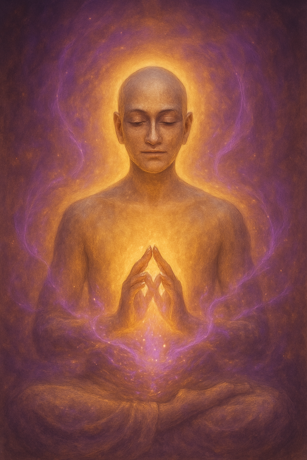 Spiritual journey through the Akashic Records